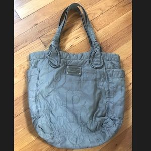 Marc by Marc Jacobs Nylon Tote